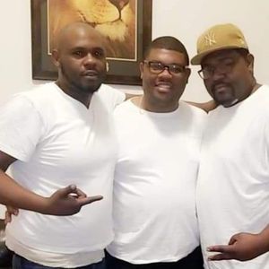 Meet your Posher, Sam